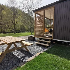  Camping Gringlee Luxembourg