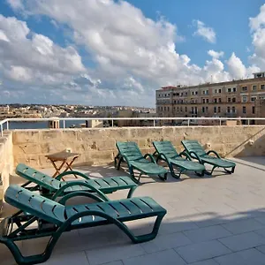  Appartement Vallettastay - Lucky Star Two Bedroom 303 Malte