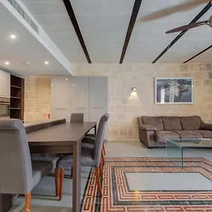  Appartement Vallettastay - Orangerie Two Bedroom 301 Malte
