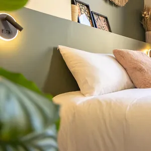 Appartement Le Cocon Urban Jungle - Calme Et Lumineux France