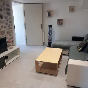  Appartement Matheo France