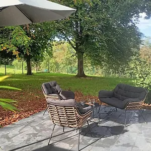 Maisonnette Au Pied Des Pyrenees Hébergement de vacances