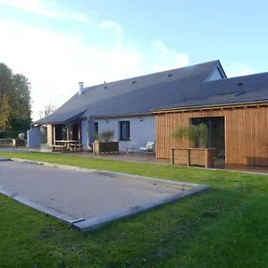 La Roseraie Hébergement de vacances
