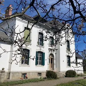 Maison Mokassi Séjour chez l'habitant