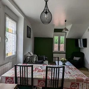 Chez Thythy Appartement