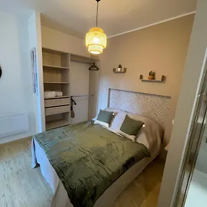 Au 35 Appartement